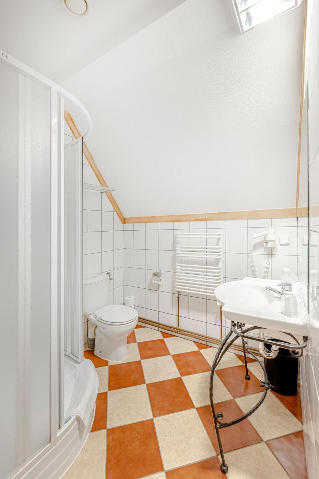 Hotel Panorama Mszczonów Kamer foto