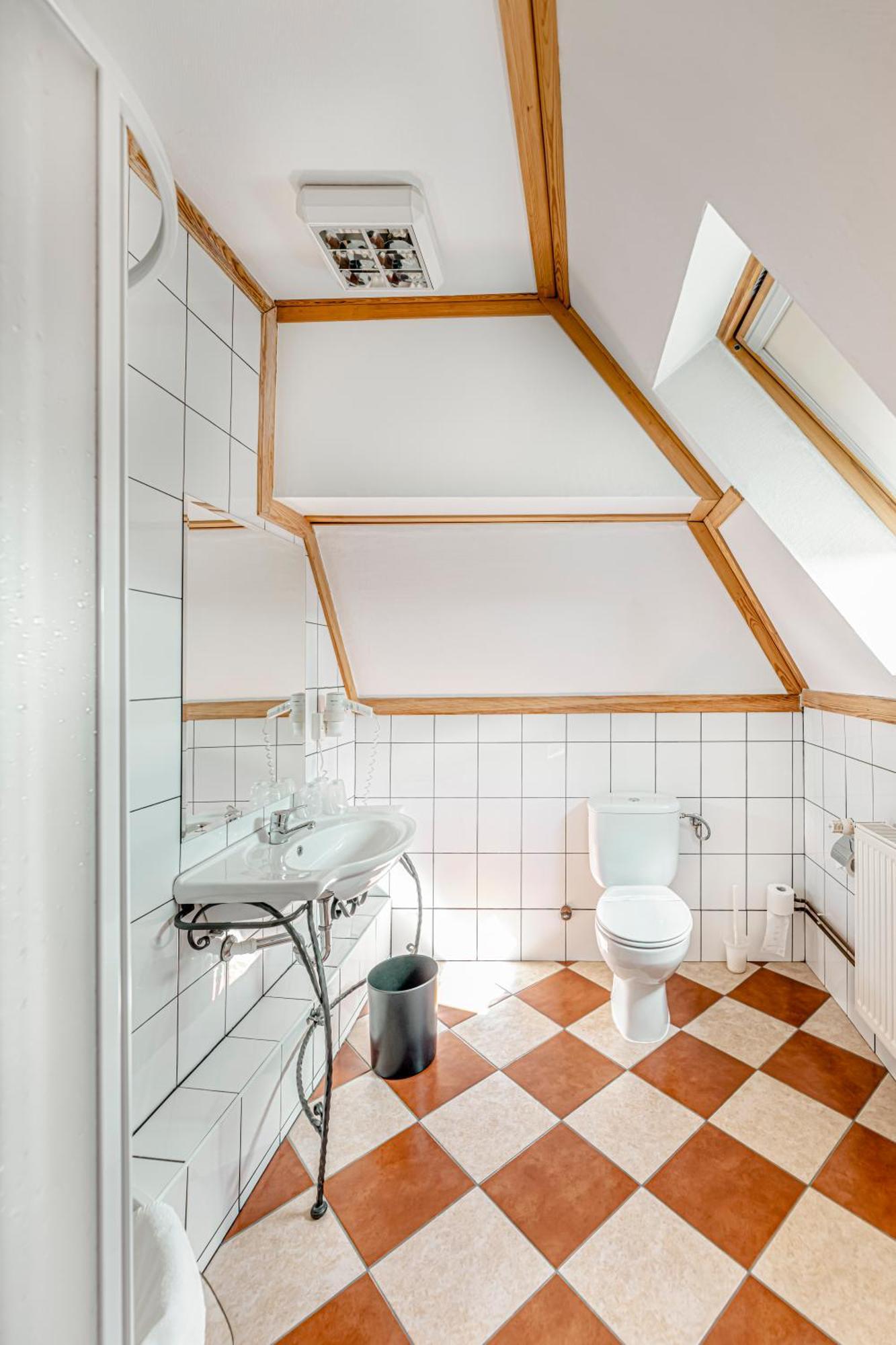 Hotel Panorama Mszczonów Kamer foto